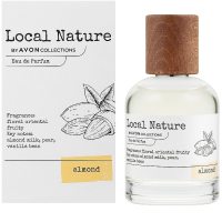 Avon Collections Local Nature Almond