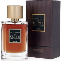 Avon Elite Gentleman Absolute