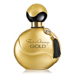 Avon Far Away Gold