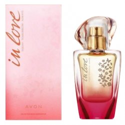 Avon Today Tomorrow Always In Love