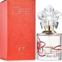 Avon Life by Kenza Takada