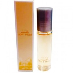 Avon Soft Musk Vanilla
