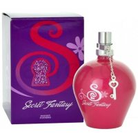 Avon Secret Fantasy