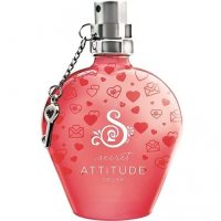 Avon Secret Attitude Crush