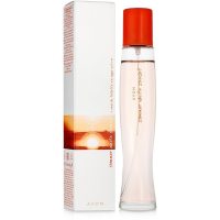 Avon Summer White Sunset
