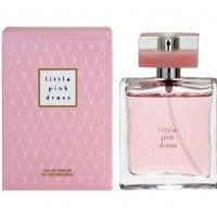 Avon Little Pink Dress