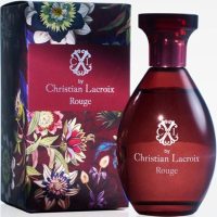 Avon Christian Lacroix Rouge 2025