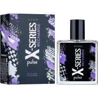 Avon X Series Recharge