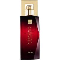 Avon Attraction Deep Instinct For Her