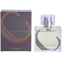 Avon City Rush for her foto-small