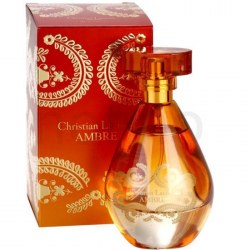 Avon Christian Lacroix Ambre