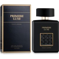 Avon Premiere Luxe Man