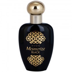 Avon Mesmerize Black for Her