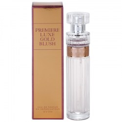 Avon Premiere Luxe Gold Blush