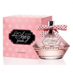 Avon Ultra Sexy Pink foto-small
