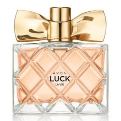Avon Luck La Vie