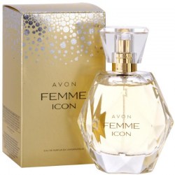 Avon Femme Icon