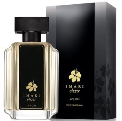 Avon Imari Elixir