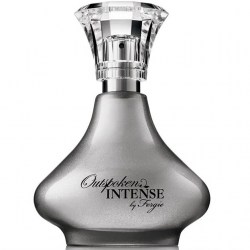 Avon Outspoken Intense by Fergie