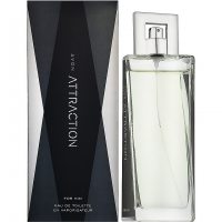 Avon Attraction for Him