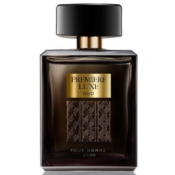 Avon Premiere Luxe Oud