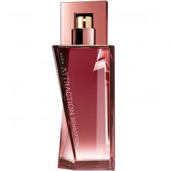 Avon Attraction Sensation