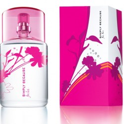 Avon Simply Because