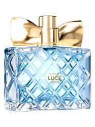 Avon Luck Limitless