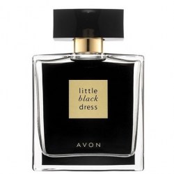 Avon Little Black Dress