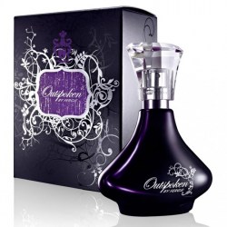 Avon Outspoken by Fergie