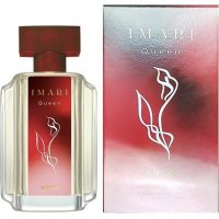 Avon Imari Queen