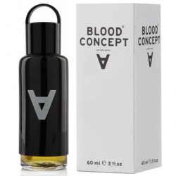 Blood Concept Black Collection А