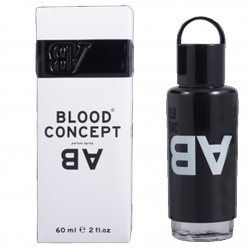 Blood Concept Black Collection AB foto-small