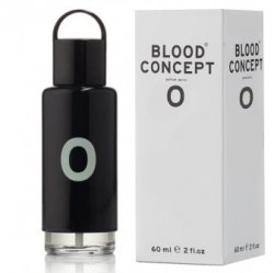 Blood Concept Black Collection O foto-small