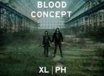 Blood Concept PH