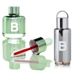 Blood Concept B (III)