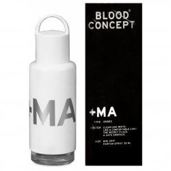 Blood Concept White +MA
