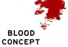 Blood Concept  brand logo