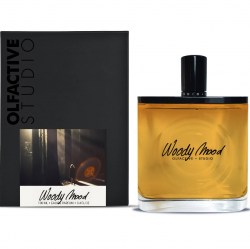 Olfactive Studio Woody Mood