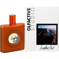 Olfactive Studio Leather Shot
