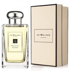 Jo Malone Tea Collection Assam and Grapefruit