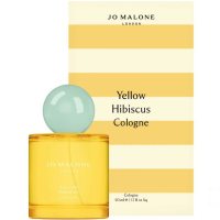 Jo Malone Yellow Hibiscus Cologne (2024)