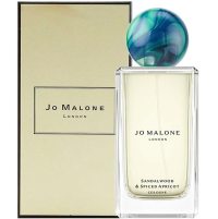 Jo Malone Sandalwood & Spiced Apricot