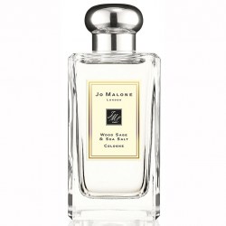 Jo Malone Wood Sage & Sea Salt