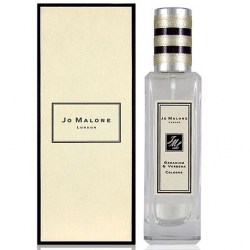 Jo Malone Geranium & Verbena