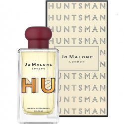 Jo Malone Huntsman Whiskey & Cedarwood