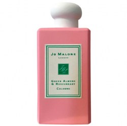 Jo Malone Green Almond & Redcurrant