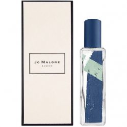 Jo Malone The Bloomsbury Set  Garden Lilies