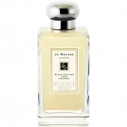 Jo Malone Black Vetyver Cafe Cologne