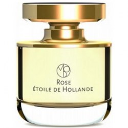 Mona di Orio Rose Etoile de Hollande